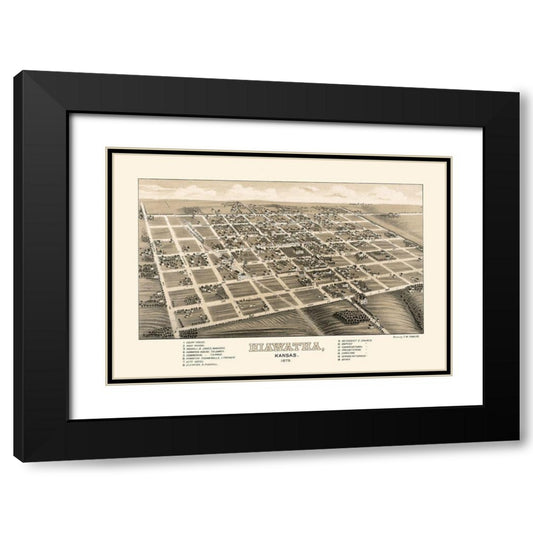 Perspective Image