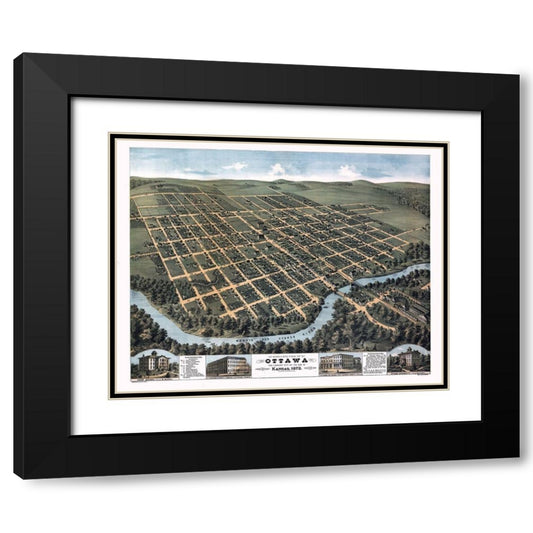 Perspective Image