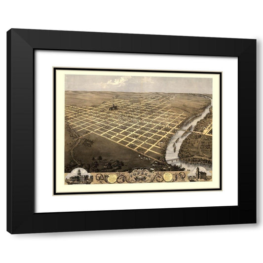 Perspective Image