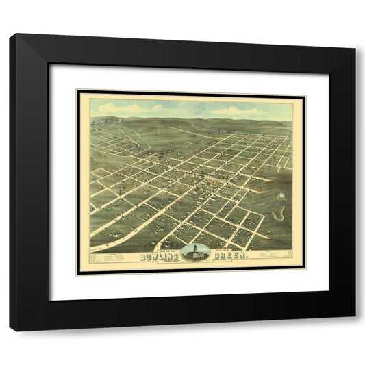 Perspective Image