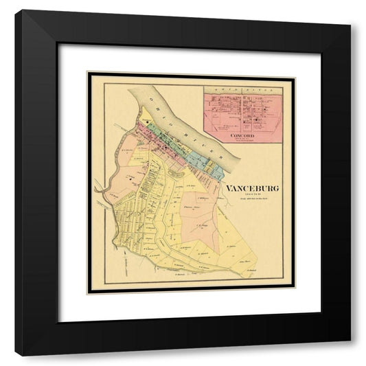 Perspective Image