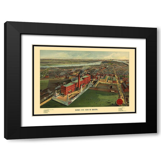 Perspective Image