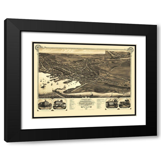 Perspective Image