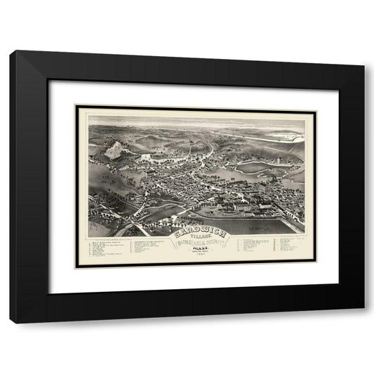 Perspective Image
