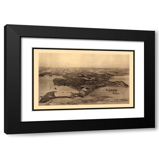 Perspective Image