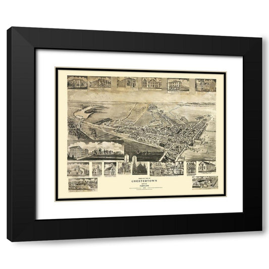 Perspective Image