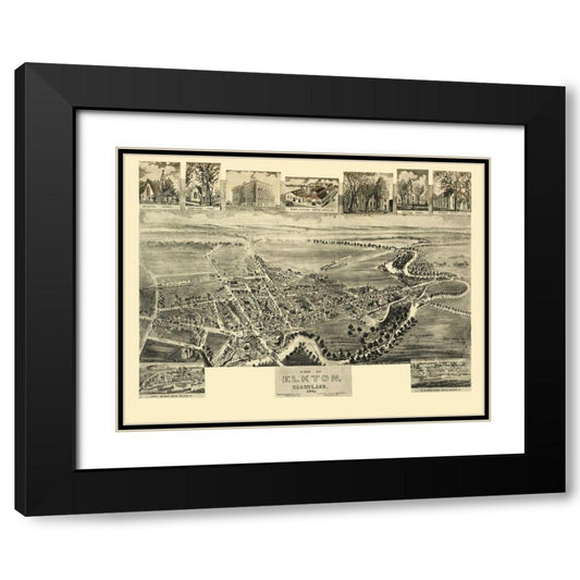Perspective Image