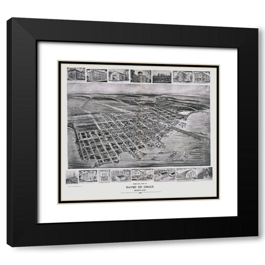 Perspective Image
