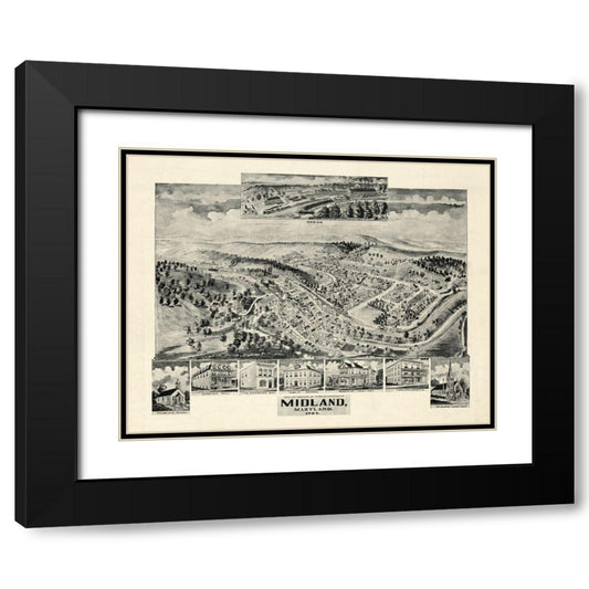 Perspective Image