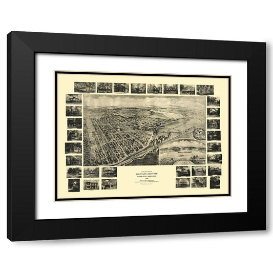Perspective Image