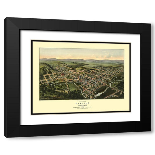 Perspective Image