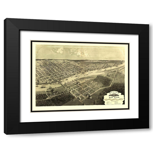 Perspective Image