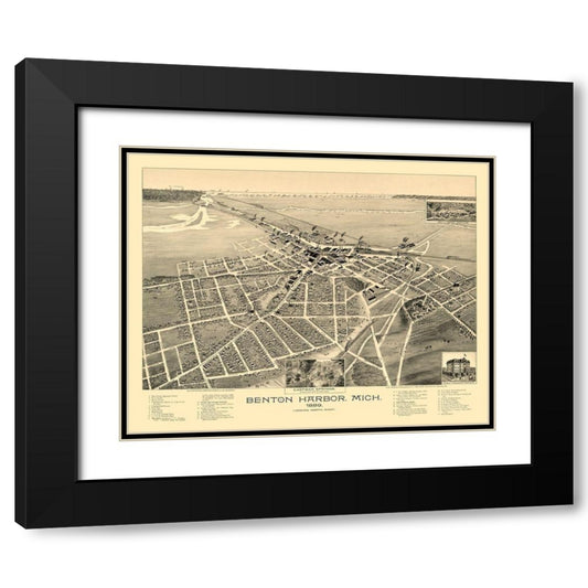 Perspective Image