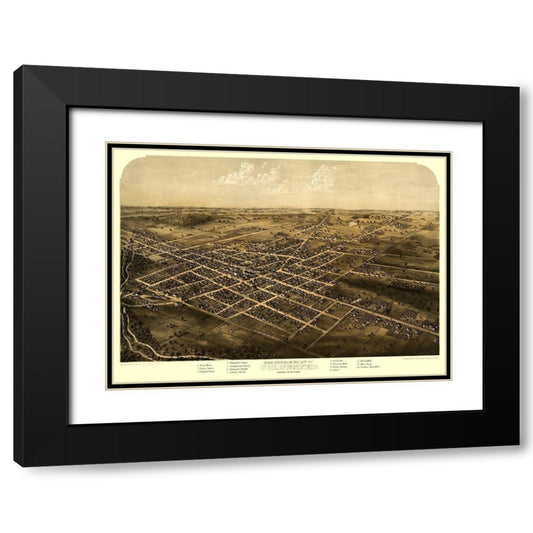 Perspective Image