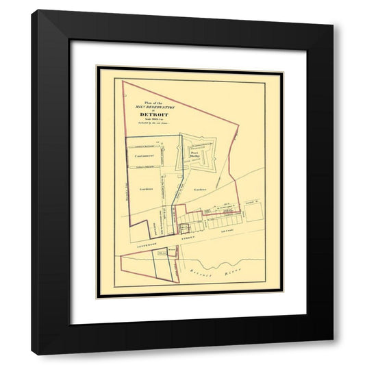 Perspective Image