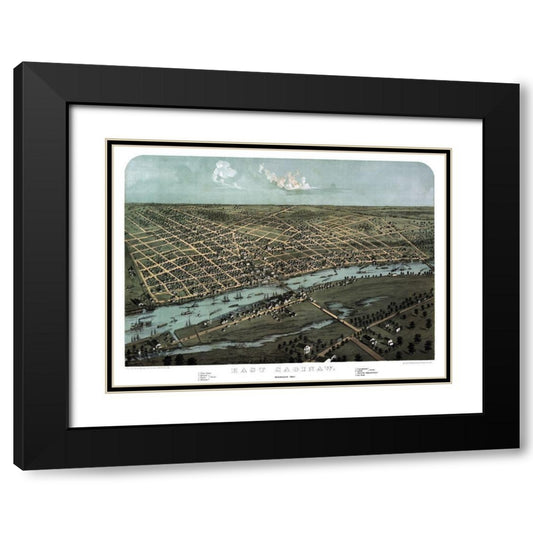 Perspective Image