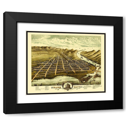 Perspective Image
