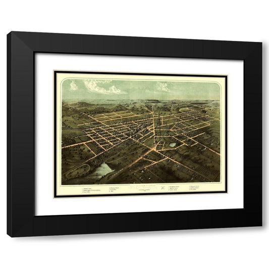 Perspective Image