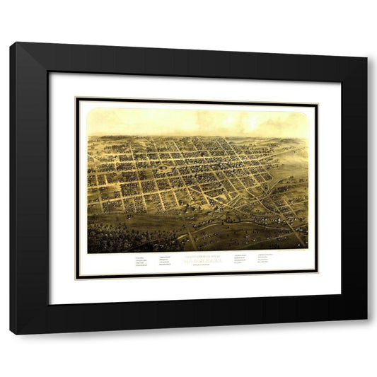 Perspective Image