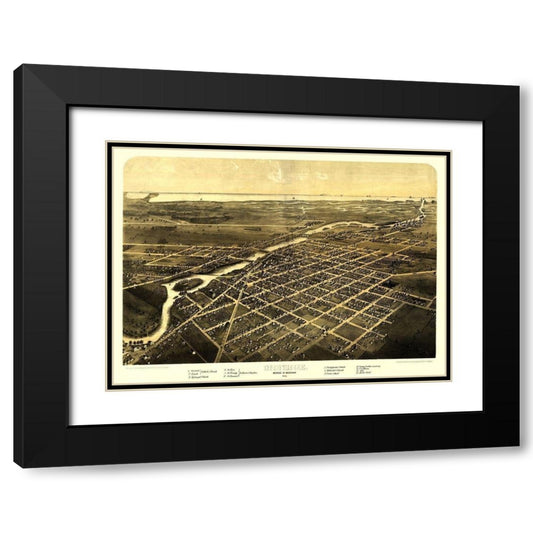 Perspective Image
