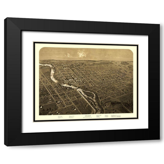 Perspective Image