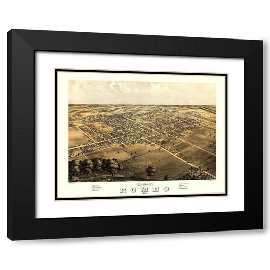Perspective Image