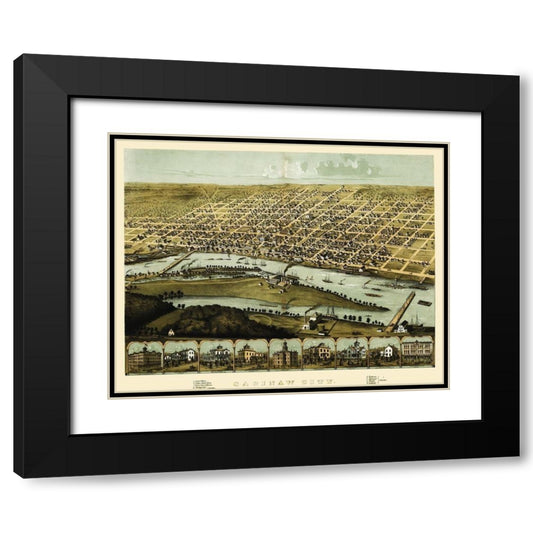 Perspective Image