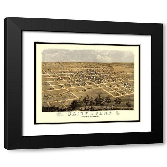 Perspective Image