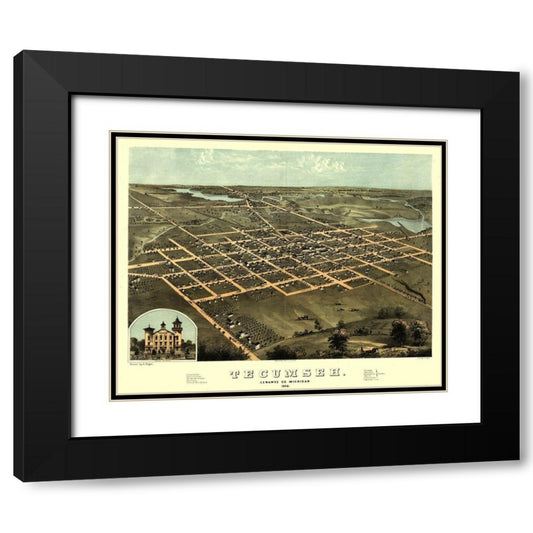 Perspective Image