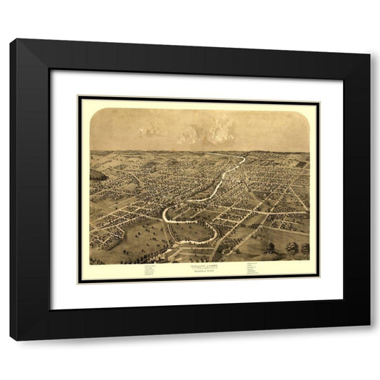 Perspective Image
