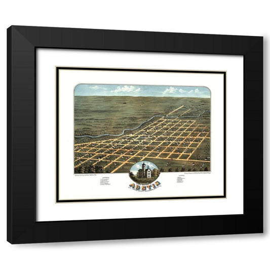 Perspective Image