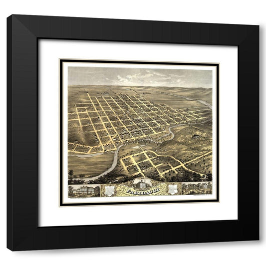 Perspective Image