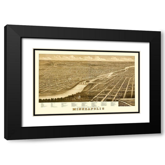 Perspective Image