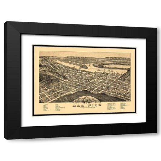 Perspective Image