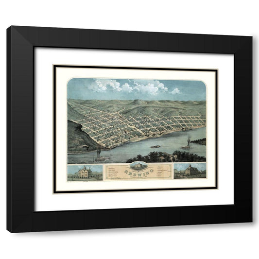 Perspective Image