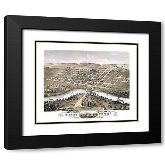 Perspective Image