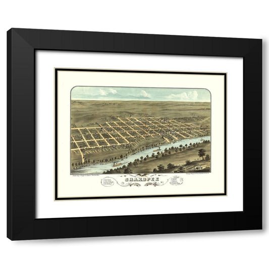 Perspective Image