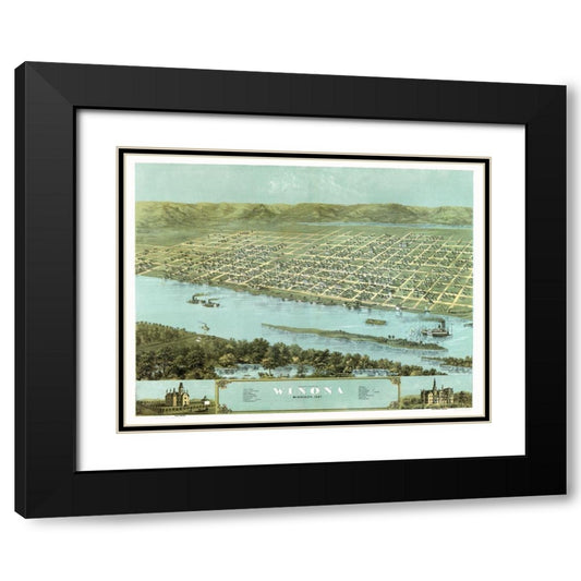 Perspective Image