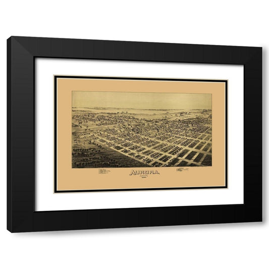 Perspective Image