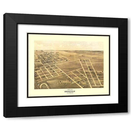 Perspective Image