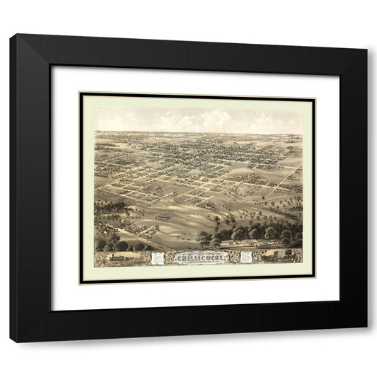 Perspective Image