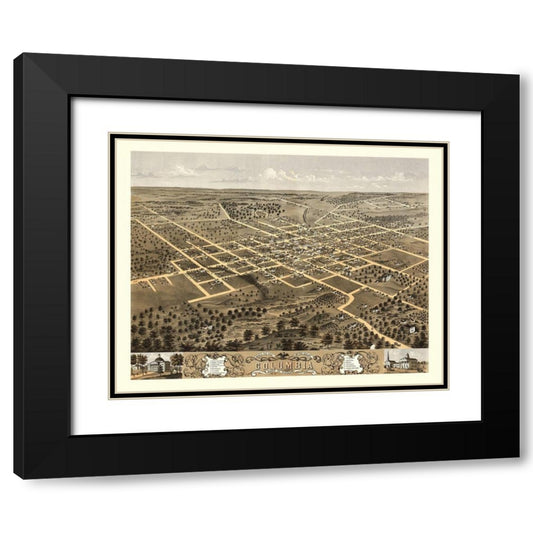 Perspective Image