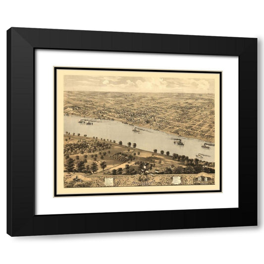 Perspective Image