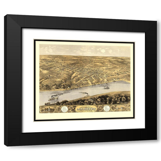 Perspective Image
