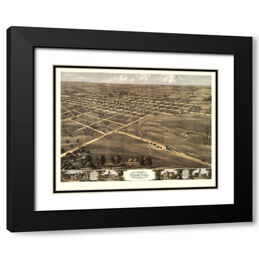 Perspective Image