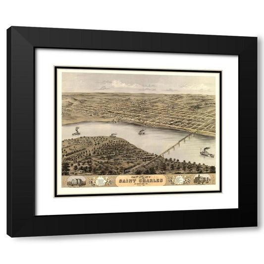 Perspective Image