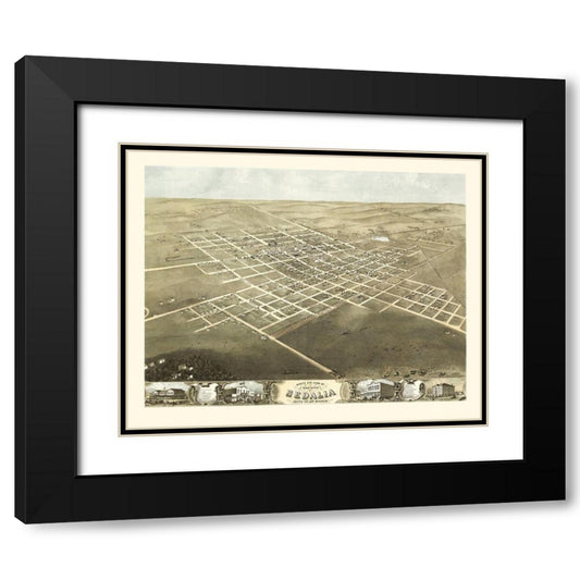 Perspective Image