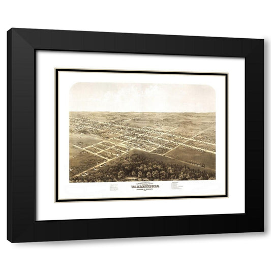 Perspective Image