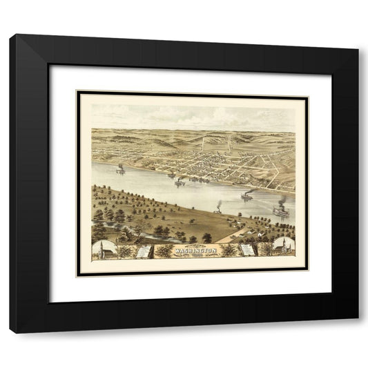 Perspective Image