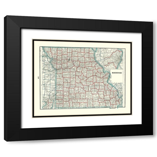 Perspective Image